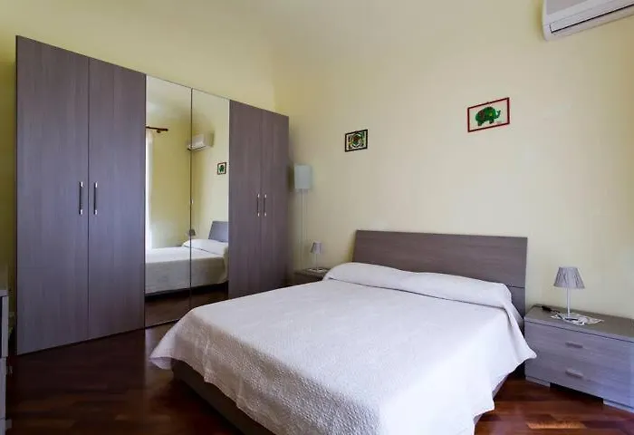 La Casa Di Tufo